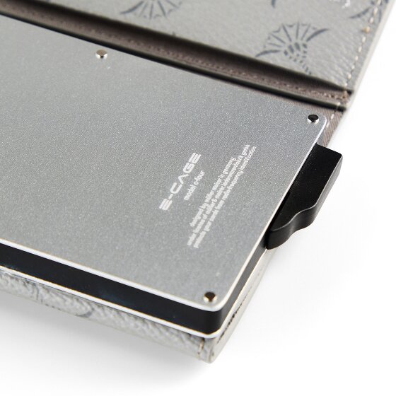 Joop! Cortina 1.0 C-Four Kreditkartenetui RFID 7,5 cm