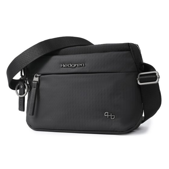 Hedgren Furo Nara Gürteltasche RFID Schutz 22 cm