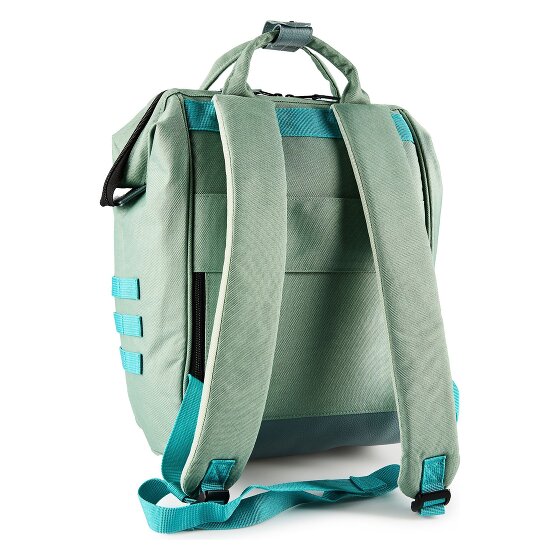 Cabaia Adventurer Essentials Medium Daypack 41 cm Laptopfach