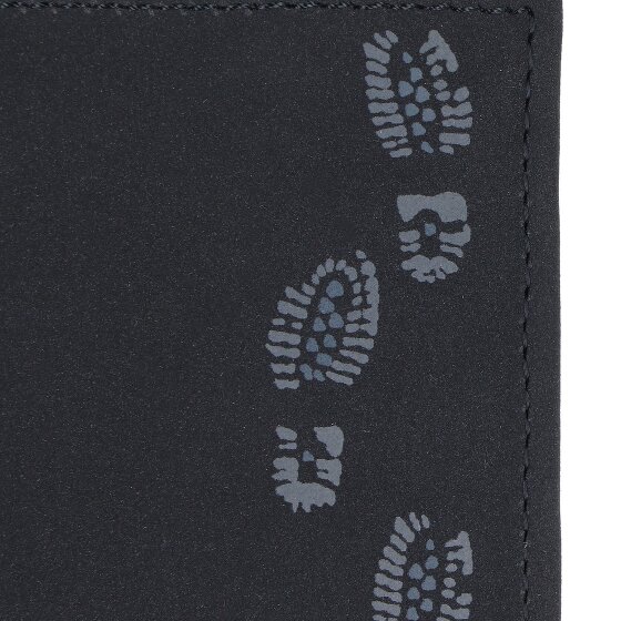 oxmox New Cryptan Geldbörse RFID Schutz 13 cm