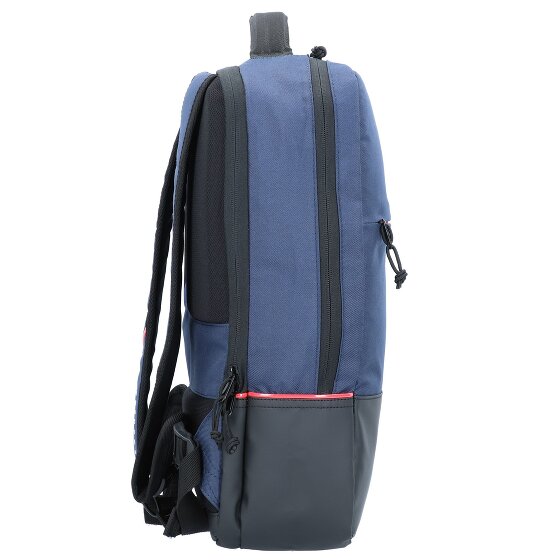 Forvert Lance Business-Rucksack 42 cm Laptopfach
