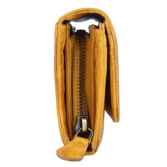 Jack Kinsky Nassau 513 Geldbörse Leder 19 cm