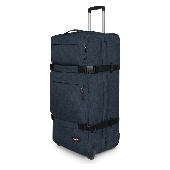Eastpak Transit'R Plus 2 Rollen Reisetasche 80 cm