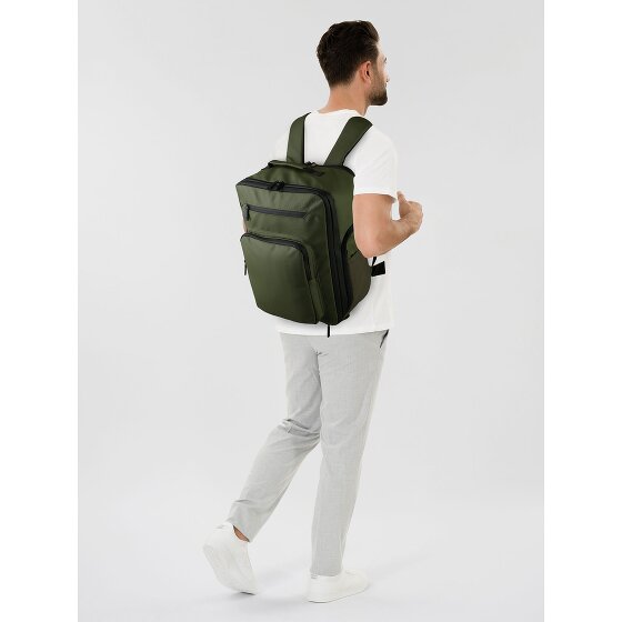 Gladiator 1700 Reiserucksack 40 cm Laptopfach