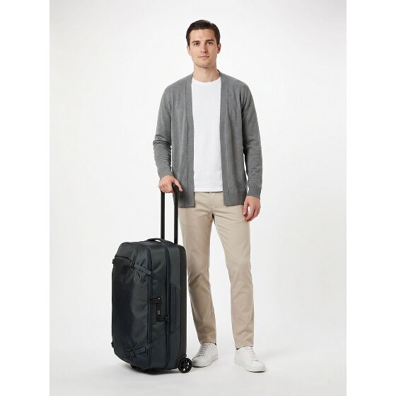 Thule Subterra 2 2 Rollen Trolley 70 cm