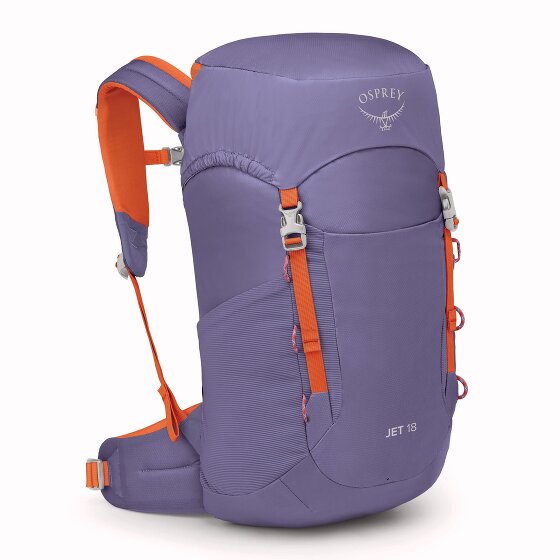 Osprey Jet 18 Wanderrucksack 46 cm
