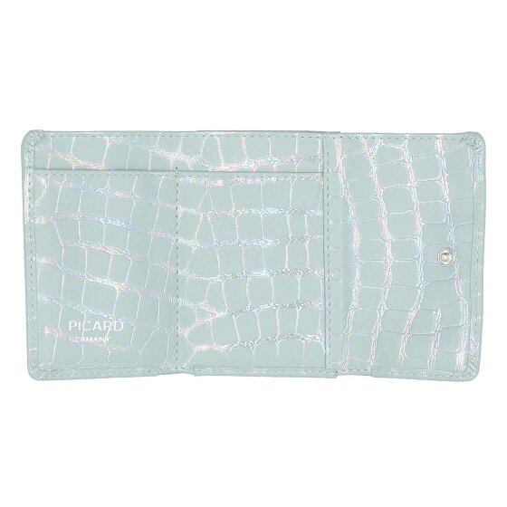 Picard Mermaid 1 Geldbörse Leder 9.5 cm