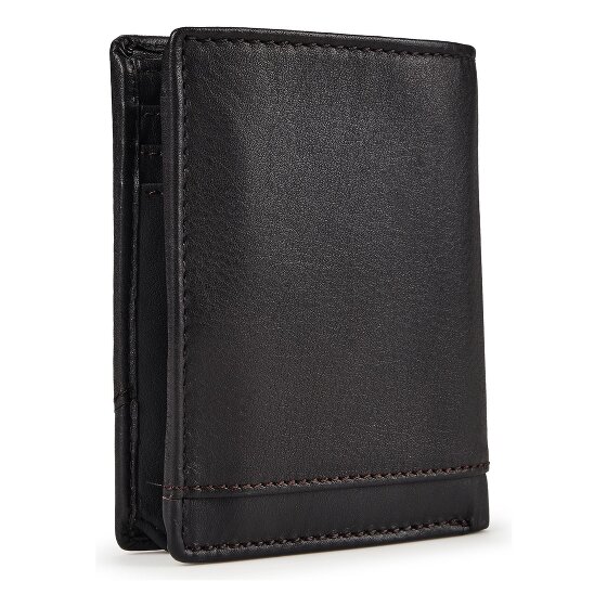 camel active Stone Geldbörse RFID Schutz Leder 9.5 cm