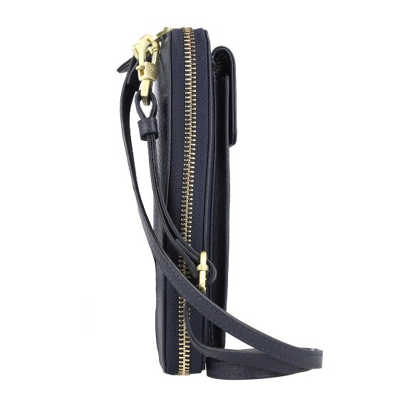 Braun Büffel Asti Handytasche Leder 11 cm