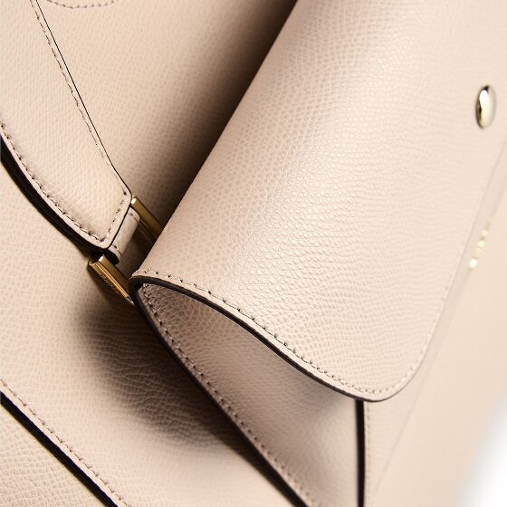 Furla Lea Shopper Tasche M Leder 44 cm