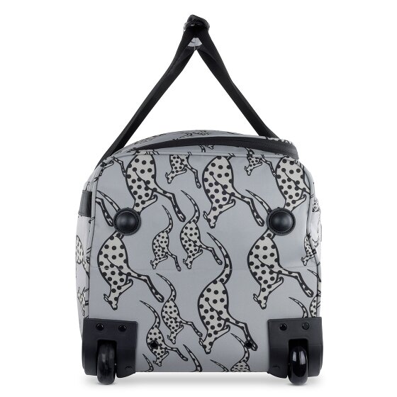 Chiemsee Jump N Fly 2 Rollen Reisetasche 65 cm