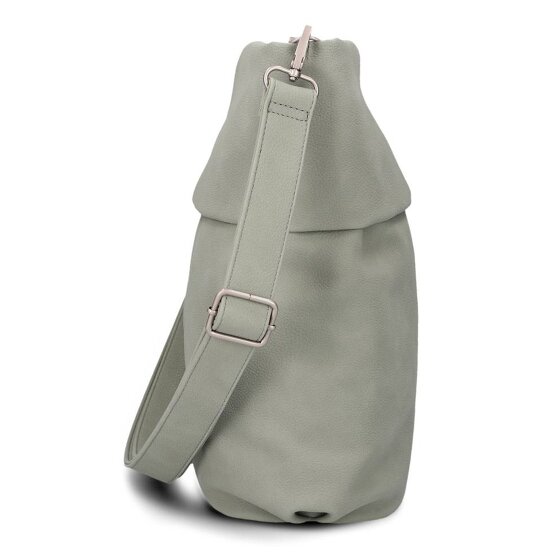 Zwei Mademoiselle.M Schultertasche 31 cm
