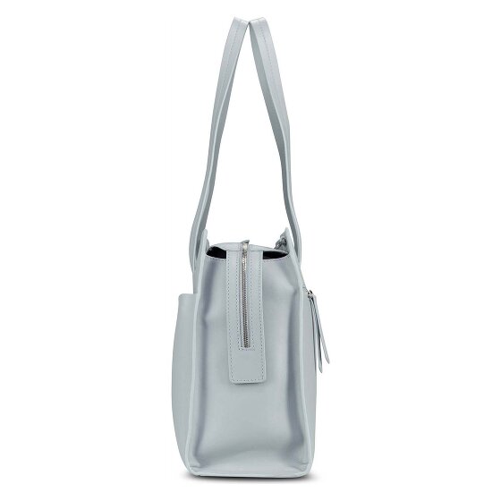 Jost Arva Schultertasche Leder 35 cm