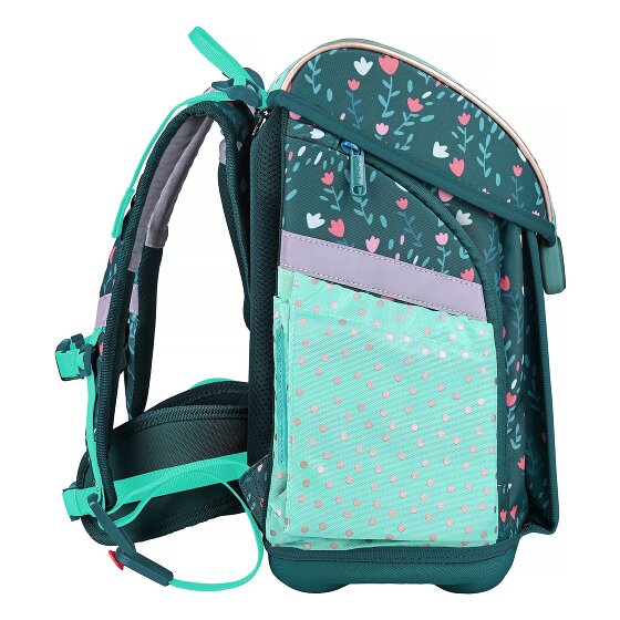 McNeill Primo Schulranzen-Set 8-teilig