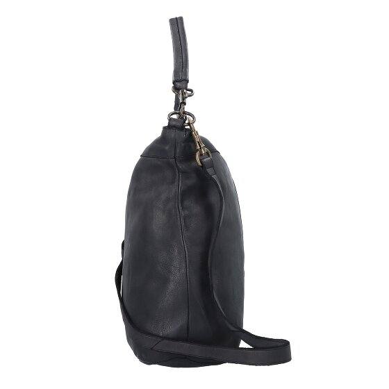 Harbour 2nd Anchor Love Vicky Schultertasche Leder 46 cm