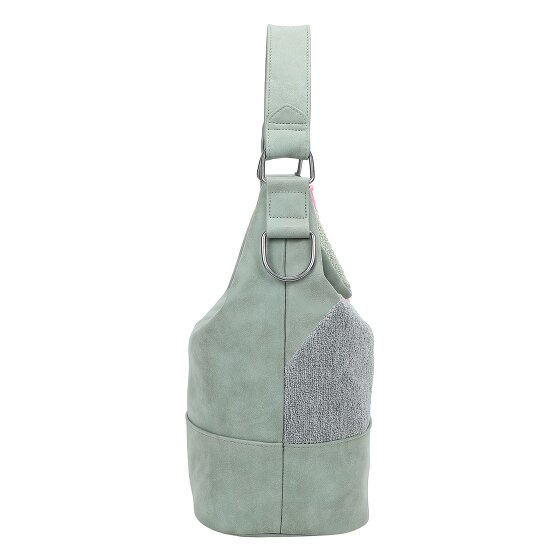 Fritzi aus Preußen Olga Schultertasche 27 cm