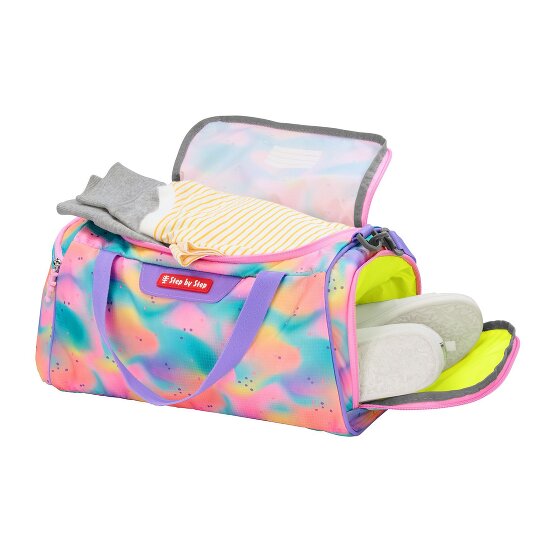 Step by Step Sporttasche 36 cm