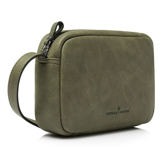 Castelijn & Beerens Carisma Umhängetasche Leder 23.5 cm
