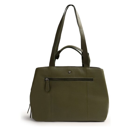 The Chesterfield Brand Nerissa Handtasche Leder 32 cm