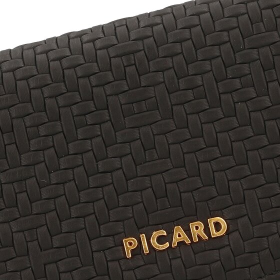 Picard Day Trip 1 Geldbörse Leder 14 cm