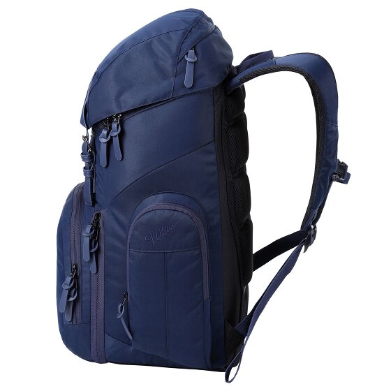 NITRO Urban Weekender Rucksack 55 cm Laptopfach