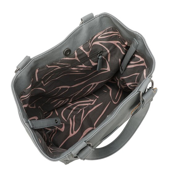 Fritzi aus Preußen Eco Joy01 Schultertasche 32 cm