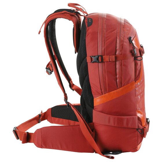 NITRO Slash 25L Pro Rucksack 53 cm