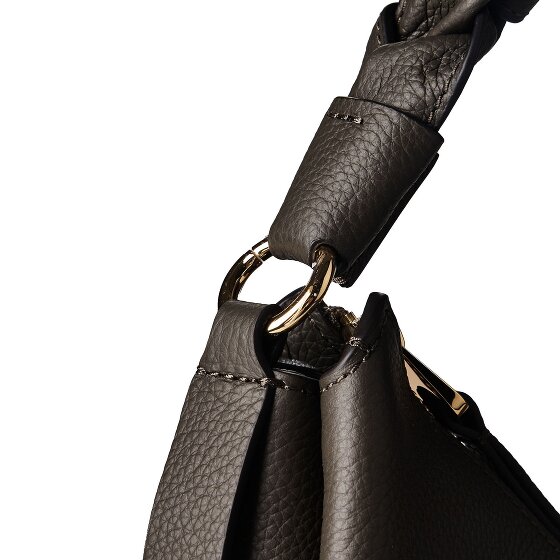 Coccinelle Boheme Schultertasche Leder 34 cm
