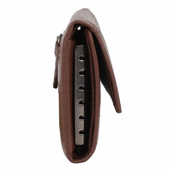 Braun Büffel Theo Schlüsseletui RFID Leder 10 cm