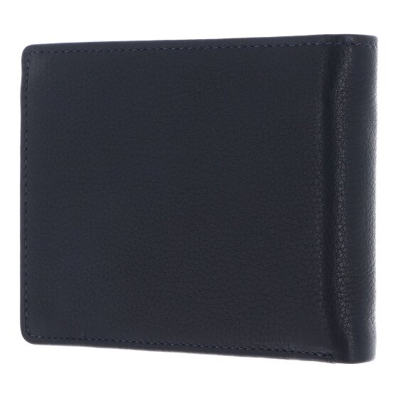Golden Head Capri Geldbörse RFID Schutz Leder 9.5 cm