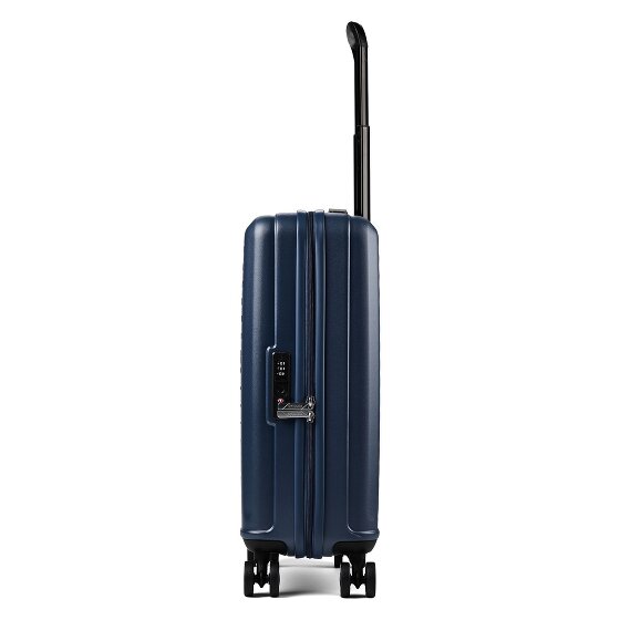 American Tourister Sunset Hills 4 Rollen Kabinentrolley 55 cm