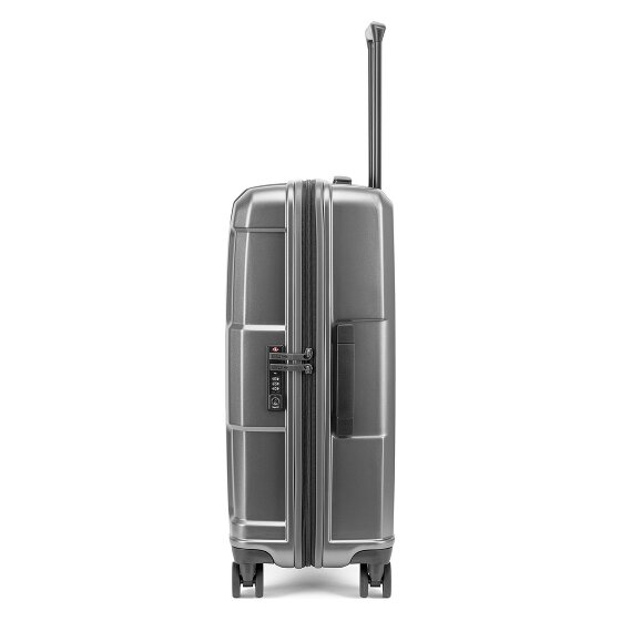 Epic Crate EX Wildlife 4 Rollen Trolley 65 cm