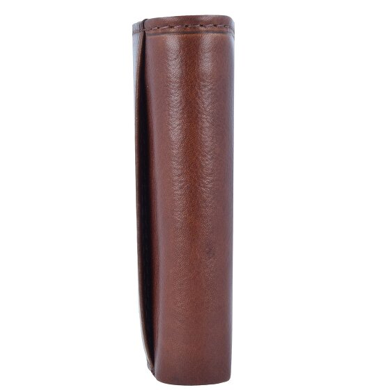 camel active Japan Geldbörse RFID Schutz Leder 12 cm