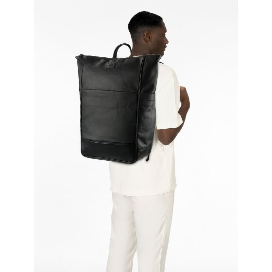 Harbour 2nd City Lights Daypack Leder 47 cm Laptopfach