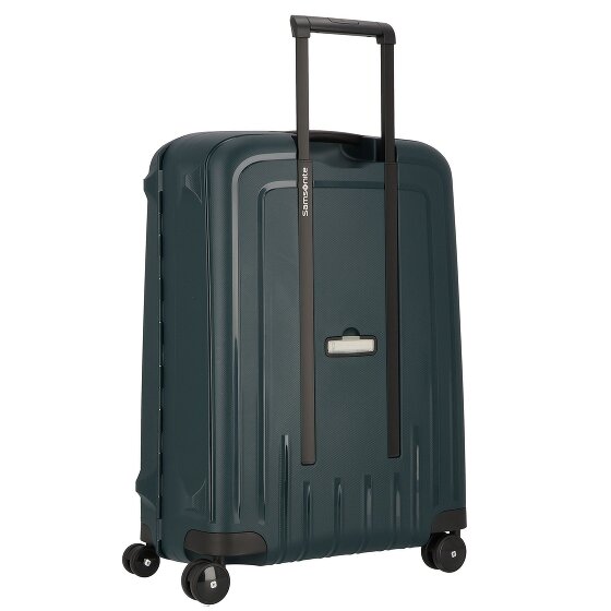 Samsonite S'Cure Spinner 4-Rollen Trolley 69 cm