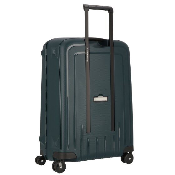 Samsonite S'Cure Spinner 4-Rollen Trolley 69 cm