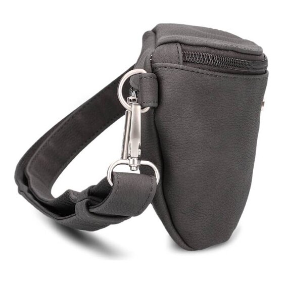 Zwei Mademoiselle.M Gürteltasche 25 cm