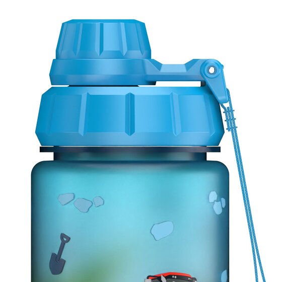 Step by Step Trinkflasche