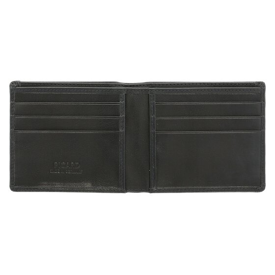 Picard Authentic1 Geldbörse Leder 11 cm