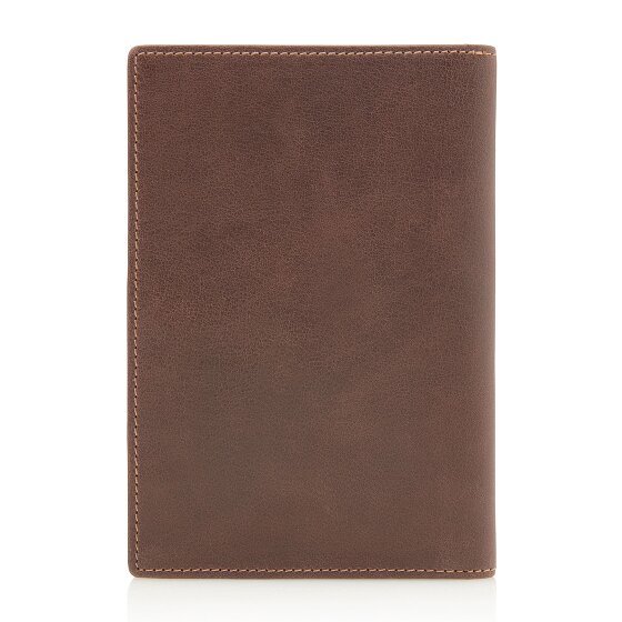 Castelijn & Beerens Canyon Passetui RFID Leder 12 cm