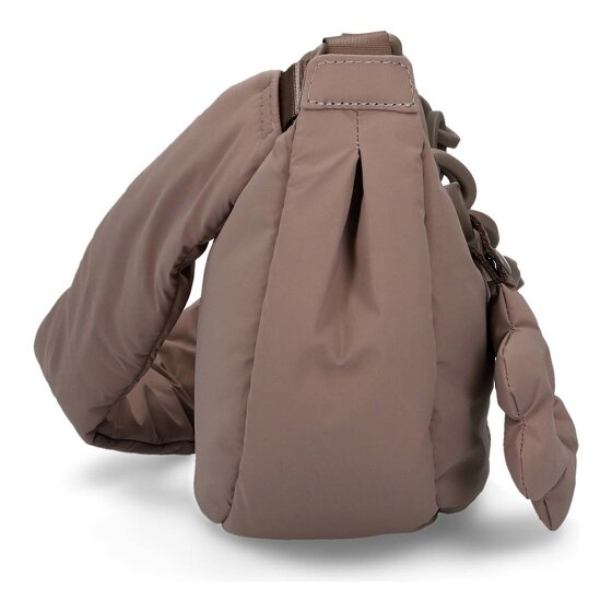 Zwei Hannah Schultertasche 34 cm