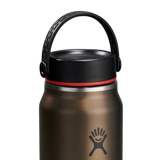 Hydro Flask Trail Wide Flex Cap Trinkflasche 946 ml