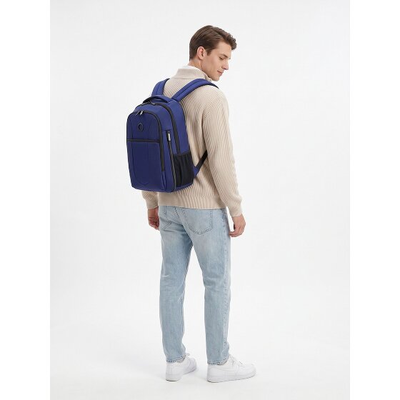 Delsey Paris DLC 2.0 Daypack 44 cm Laptopfach