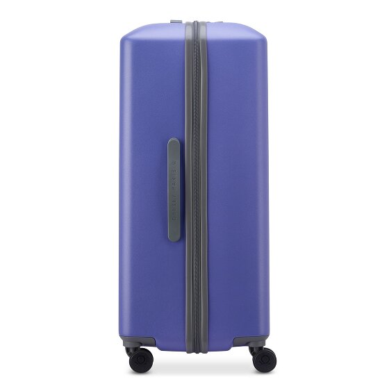 Delsey Paris x United Colors of Benetton UCB Hardside 4-Rollen Trolley 76 cm