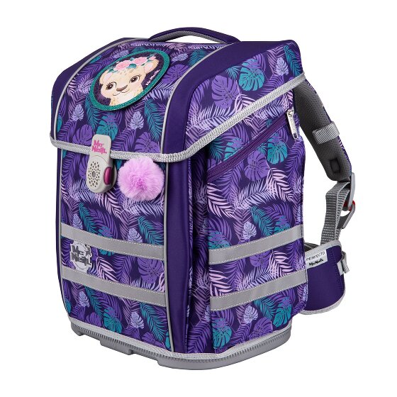 McNeill Perfecto Schulranzen-Set 5-teilig