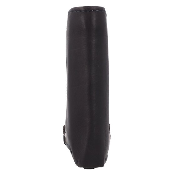 Harbour 2nd Rex Geldbörse Leder 8.5 cm