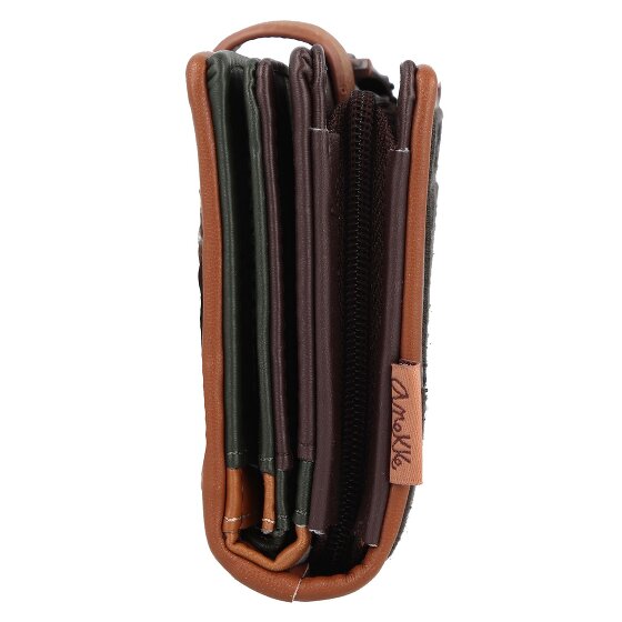 Anekke Canada Geldbörse 14 cm