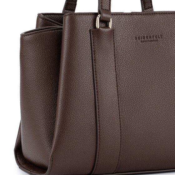 Seidenfelt Nelma Schultertasche 27.5 cm