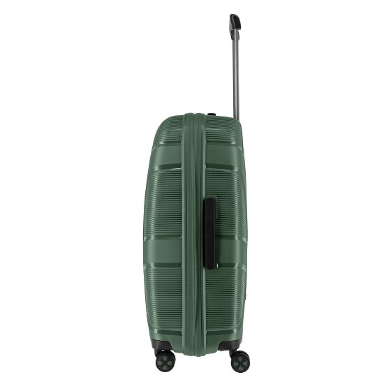 IMPACKT IP1 4 Rollen Trolley 76 cm