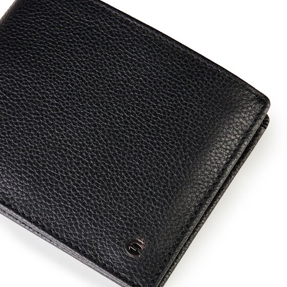 Esquire Houston Geldbörse RFID Schutz Leder 11.5 cm